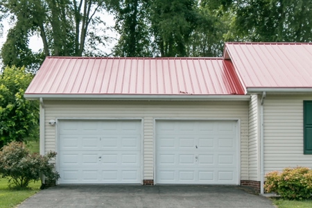 One Level Home for Sale in Abingdon VA - image 4