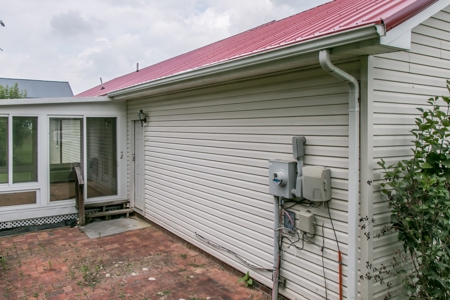 One Level Home for Sale in Abingdon VA - image 11