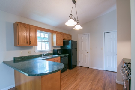 One Level Home for Sale in Abingdon VA - image 16
