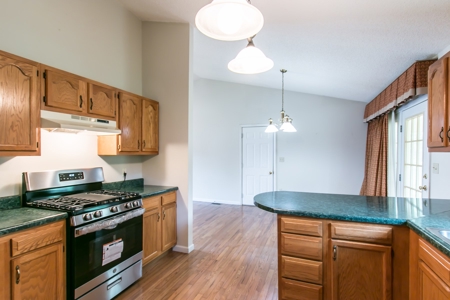 One Level Home for Sale in Abingdon VA - image 17