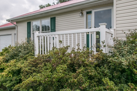 One Level Home for Sale in Abingdon VA - image 14