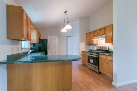 One Level Home for Sale in Abingdon VA - image 15