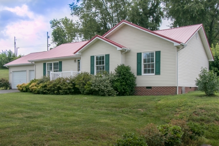 One Level Home for Sale in Abingdon VA - image 5