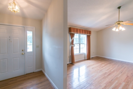 One Level Home for Sale in Abingdon VA - image 22