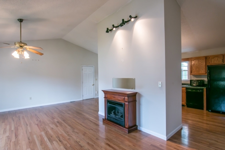 One Level Home for Sale in Abingdon VA - image 20