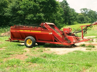 12 House Broiler Poultry Farm 120 Acres for Sale Central MS - image 31
