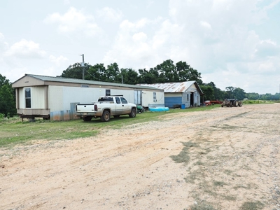 12 House Broiler Poultry Farm 120 Acres for Sale Central MS - image 39