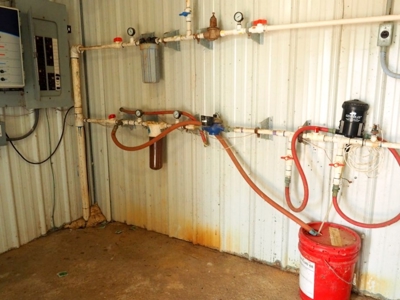 12 House Broiler Poultry Farm 120 Acres for Sale Central MS - image 12