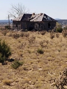10± Acres of Land with Old Homestead and South Mountain View - image 3