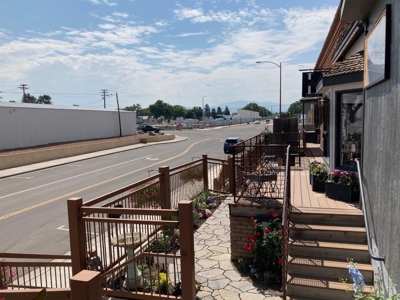 Commercial Building Fully Leased For Sale Montrose Colorado - image 4