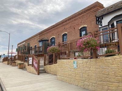 Commercial Building Fully Leased For Sale Montrose Colorado - image 27
