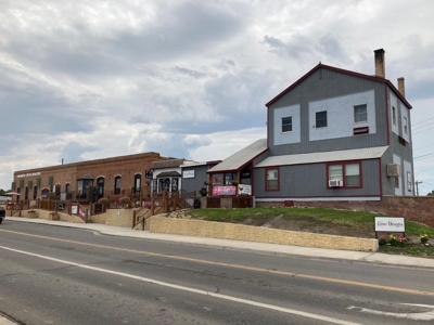 Commercial Building Fully Leased For Sale Montrose Colorado - image 26