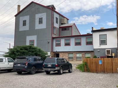 Commercial Building Fully Leased For Sale Montrose Colorado - image 32