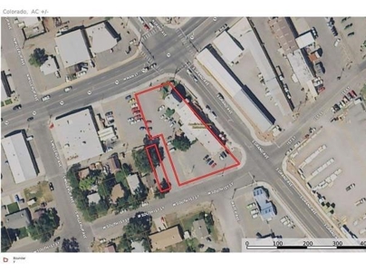 Commercial Building Fully Leased For Sale Montrose Colorado - image 35