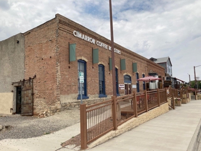 Commercial Building Fully Leased For Sale Montrose Colorado - image 3