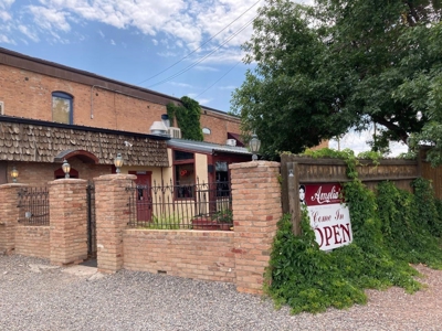 Commercial Building Fully Leased For Sale Montrose Colorado - image 31