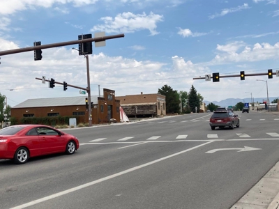 Commercial Building Fully Leased For Sale Montrose Colorado - image 33