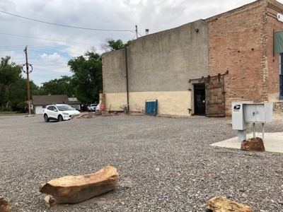 Commercial Building Fully Leased For Sale Montrose Colorado - image 28