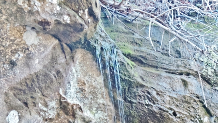 Rocks, Bluffs And The Buffalo National River - image 10