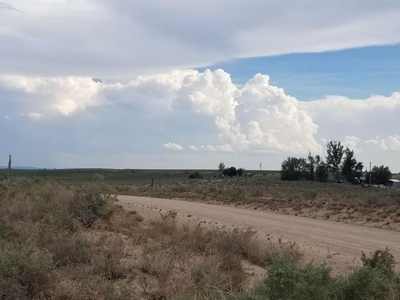 McIntosh Estancia Valley Offers Package of 6 One Acre Lots - image 1