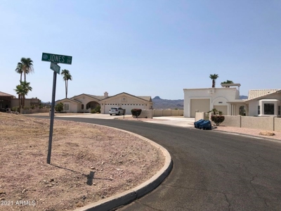 0.62 Acre Home Lot In Lake Havasu City Az Online Auction - image 9
