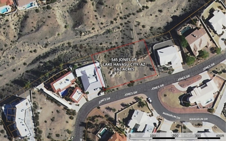 0.62 Acre Home Lot In Lake Havasu City Az Online Auction - image 12