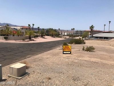 0.62 Acre Home Lot In Lake Havasu City Az Online Auction - image 5