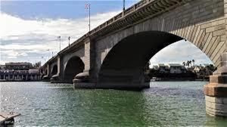 0.62 Acre Home Lot In Lake Havasu City Az Online Auction - image 11