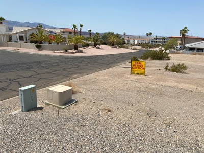 0.62 Acre Home Lot In Lake Havasu City Az Online Auction - image 14