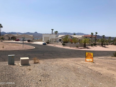 0.62 Acre Home Lot In Lake Havasu City Az Online Auction - image 4