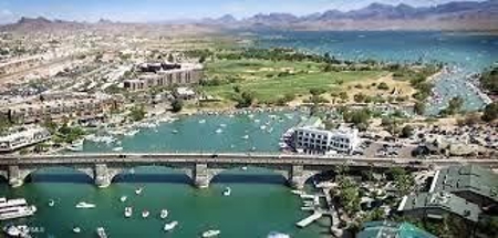 0.62 Acre Home Lot In Lake Havasu City Az Online Auction - image 1