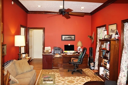 4 Bed/3.5 Bath Waterfront Home for Sale Southwest MS - image 22