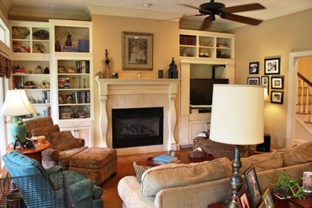 4 Bed/3.5 Bath Waterfront Home for Sale Southwest MS - image 8