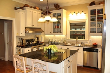 4 Bed/3.5 Bath Waterfront Home for Sale Southwest MS - image 11