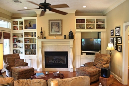 4 Bed/3.5 Bath Waterfront Home for Sale Southwest MS - image 7
