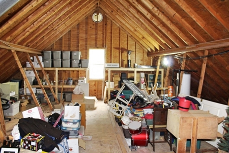 4 Bed/3.5 Bath Waterfront Home for Sale Southwest MS - image 26