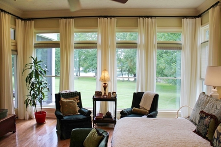 4 Bed/3.5 Bath Waterfront Home for Sale Southwest MS - image 15