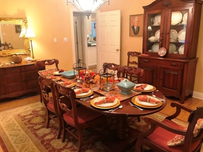 4 Bed/3.5 Bath Waterfront Home for Sale Southwest MS - image 14