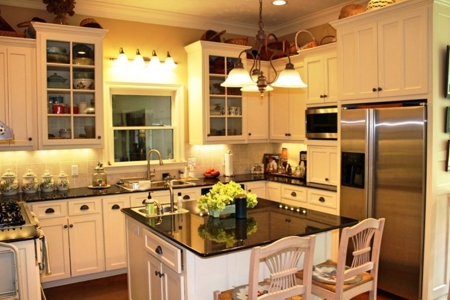 4 Bed/3.5 Bath Waterfront Home for Sale Southwest MS - image 10