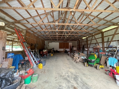 Sale Pending! Farm For Sale In Tn W/ Cabin Near Nashville Tn - image 46
