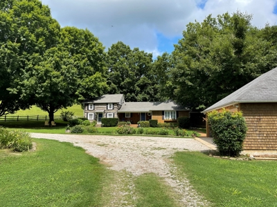 Sale Pending! Farm For Sale In Tn W/ Cabin Near Nashville Tn - image 45