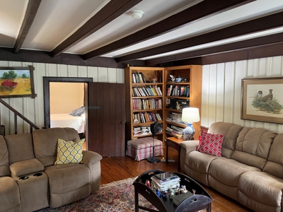 Sale Pending! Farm For Sale In Tn W/ Cabin Near Nashville Tn - image 19