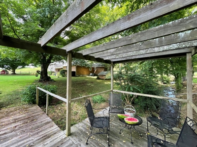 Sale Pending! Farm For Sale In Tn W/ Cabin Near Nashville Tn - image 44