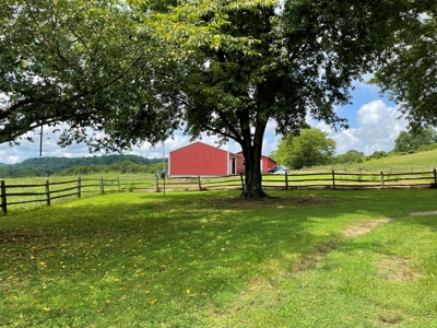 Sale Pending! Farm For Sale In Tn W/ Cabin Near Nashville Tn - image 42