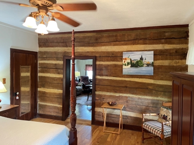 Sale Pending! Farm For Sale In Tn W/ Cabin Near Nashville Tn - image 16