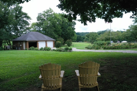 Sale Pending! Farm For Sale In Tn W/ Cabin Near Nashville Tn - image 38