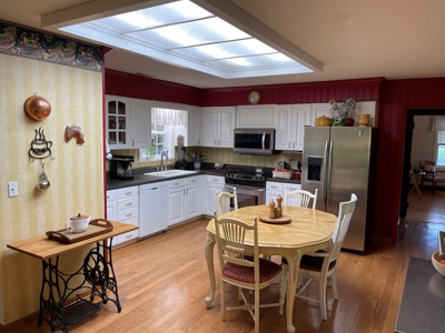 Sale Pending! Farm For Sale In Tn W/ Cabin Near Nashville Tn - image 3