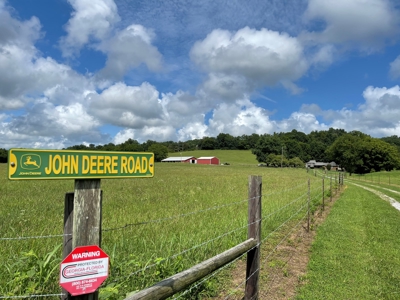 Sale Pending! Farm For Sale In Tn W/ Cabin Near Nashville Tn - image 40