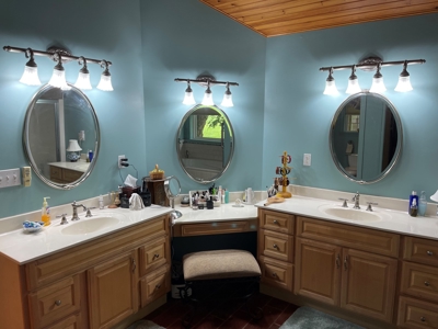 Sale Pending! Farm For Sale In Tn W/ Cabin Near Nashville Tn - image 8