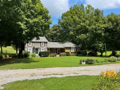 Sale Pending! Farm For Sale In Tn W/ Cabin Near Nashville Tn - image 50